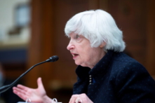 Bộ Ngân khố Hoa Kỳ: Cuộc điều tra về việc dàn dựng số liệu đối với bà Georgieva của IMF làm dấy lên những lo ngại về ‘tính hợp pháp’