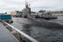 Trung Quốc tìm kiếm câu trả lời sau khi tàu ngầm nguyên tử của Hoa Kỳ va chạm với ‘vật thể’ ở Biển Đông