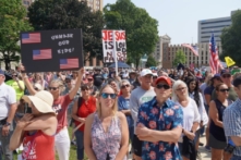 Đối mặt với hệ thống tín dụng xã hội của Hoa Kỳ