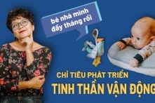 Hai nguyên tắc then chốt để trở thành cha mẹ tốt (Phần 2)