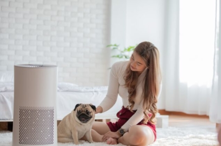 Một số cách giúp giảm nguy cơ mắc các bệnh đường hô hấp trên do virus gây ra