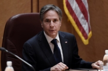 Ông Blinken kêu gọi Bắc Kinh ngừng ‘các hành động khiêu khích’ đối với Đài Loan