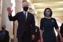 Tòa Bạch Ốc công bố Thỏa thuận khung ngân sách trị giá 1.75 ngàn tỷ USD