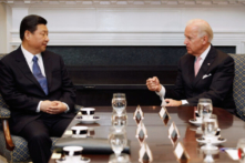 Ba thông cáo chung Hoa Kỳ-Trung Quốc đã lỗi thời