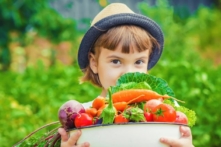 Tại sao thực phẩm thực sự là một nguồn thông tin?