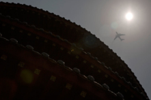 Lo sợ các lệnh trừng phạt từ quốc tế, nhiều quan chức của ĐCSTQ đã từ chức