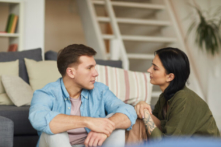 Chữa lành và hàn gắn các mối quan hệ của chúng ta