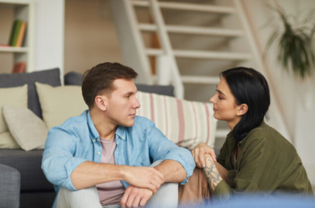 Chữa lành và hàn gắn các mối quan hệ của chúng ta