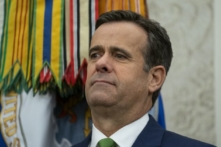 Cựu Giám đốc Tình báo: Chính phủ TT Biden mua phi cơ không người lái do Trung Quốc sản xuất ‘gây hại cho an ninh quốc gia’