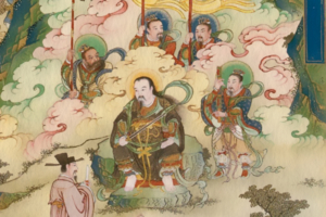 Tâm địa xấu xa làm việc ác, Trời bất dung thứ