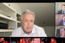 Cố tình Làm Ngơ: Các chuyên gia xem xét kỹ lưỡng về rửa tiền, và hoạt động tội ác xuyên quốc gia của Trung Cộng