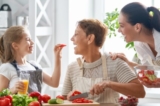 Kiểm soát bệnh tiểu đường bằng chế độ ăn uống