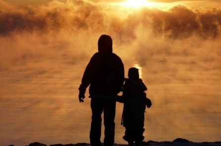 Gửi thế hệ tương lai: ‘Đức hạnh của lòng biết ơn’