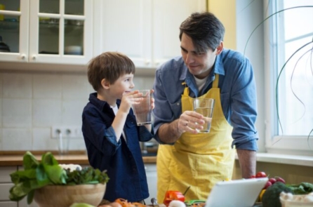 Vài cách giúp bạn nạp lại năng lượng, vượt qua mệt mỏi