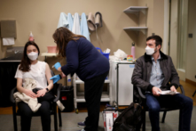 Tòa phúc thẩm từ chối ngừng lệnh bắt buộc chích ngừa của Maine