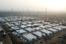 Tài liệu rò rỉ: Trung Quốc chuẩn bị ứng phó đợt bùng phát COVID-19 quy mô lớn có khả năng xảy ra