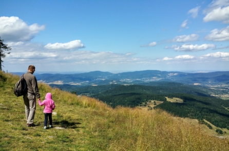 Hôm nay là tất cả: 5 nguyên tắc giúp bạn tận hưởng cuộc sống từng giây phút