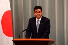 Tân thủ tướng Nhật Bản dự kiến giữ lại Bộ trưởng Quốc phòng trong nội các mới