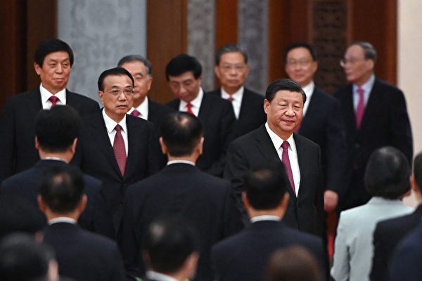 Vương Hữu Quần: Tại sao năm nay Trung Cộng hoãn Hội nghị Trung ương Đảng sang tháng 11?