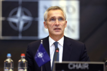 Tổng thư ký Stoltenberg: NATO sẽ tập trung vào việc chống lại mối đe dọa từ Trung Quốc trong thập niên tới