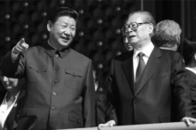 Những cơn bão chính trị của Trung Quốc, từ Alibaba đến Evergrande