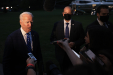 Tổng thống Biden và Chủ tịch Tập đàm phán về vấn đề Đài Loan