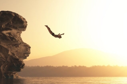 Chuyển từ suy nghĩ sang hành động