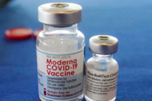 Ý tưởng về việc kết hợp các loại vaccine COVID-19 đang phát triển nhanh chóng