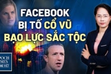 Bản tin TG 07/10: Video bí mật tiết lộ ‘quả bom sự thật từ các nhà khoa học Pfizer