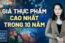 Bản tin TG 12/10: Thị trường trái phiếu Trung Quốc lại sụt giảm vì tiên lượng xấu từ Evergrande