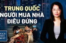 Bản tin TG 02/10: Khảo sát – Tâm lý bài Trung của người Nam Hàn cao kỷ lục, tâm lý bài Nhật giảm