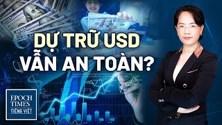 Tin TG ngày 28/10: Chi tiêu cho khí hậu sẽ không hữu ích, mà sẽ đẩy Hoa Kỳ đến chế độ toàn trị