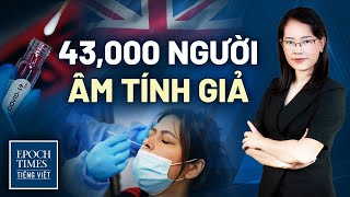 Tin TG ngày 16/10: Các doanh nghiệp tài chính là mục tiêu đàn áp tiếp theo của Bắc Kinh