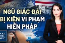 Tin TG ngày 18/10: Khủng hoảng Evergrande, Fantasia tiết lộ sự thanh trừng trong nội bộ ĐCSTQ