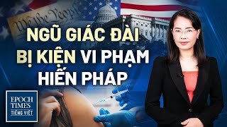 Tin TG ngày 18/10: Khủng hoảng Evergrande, Fantasia tiết lộ sự thanh trừng trong nội bộ ĐCSTQ