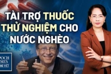Tin TG ngày 21/10: Báo cáo: Quân đội Hoa Kỳ suy yếu, Trung Quốc là mối đe dọa đáng gờm