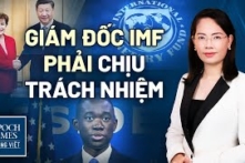 Tin TG ngày 22/10: Nghị viện Âu Châu kêu gọi nâng cấp mối bang giao với Đài Loan