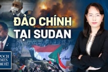 Tin TG ngày 26/10: Hoa Kỳ: Cha mẹ cảnh báo việc con trẻ bị truyền bá tư tưởng chuyển giới