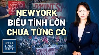 Tin TG ngày 27/10: Nguy cơ bất ổn xã hội do thiếu hụt năng lượng