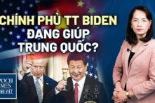 Bản tin TG 04/10: Nghiên cứu – Kháng thể tồn tại hơn một năm sau khi nhiễm COVID-19