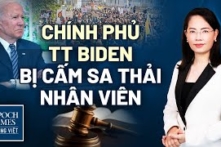 Tin TG ngày 30/10: Trung Quốc đã lợi dụng WTO suốt 20 năm