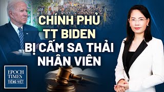 Tin TG ngày 30/10: Trung Quốc đã lợi dụng WTO suốt 20 năm