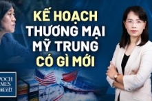 Bản tin TG 05/10: Những điều quý vị cần biết về Evergrande