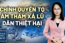 Bản tin TG 08/10: Khách sạn 5 sao tại Bắc Kinh bị phát hiện mất vệ sinh