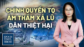 Bản tin TG 08/10: Khách sạn 5 sao tại Bắc Kinh bị phát hiện mất vệ sinh