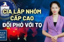 Bản tin TG 09/10: Giải Nobel Hòa Bình được trao cho hai ký giả bảo vệ tự do ngôn luận