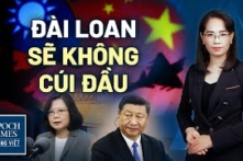 Bản tin TG 11/10: Trung Quốc ép Hoa Kỳ hủy bỏ thuế quan trong cuộc họp trực tuyến