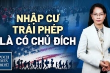 Tin TG 13/10: Bắc Kinh chuẩn bị đàn áp truyền thông tư nhân