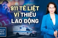 Tin TG ngày 14/10: Lạm phát ở Hoa Kỳ tăng cao nhất trong 13 năm