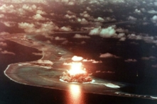 Quần đảo Marshall tìm kiếm thỏa thuận mới với Hoa Kỳ